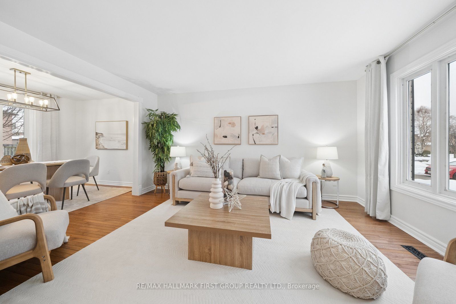 621 Beckworth Square