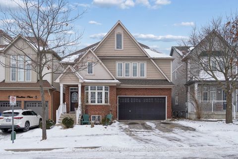 45 Woodbine Place Oshawa ON L1L 1C6