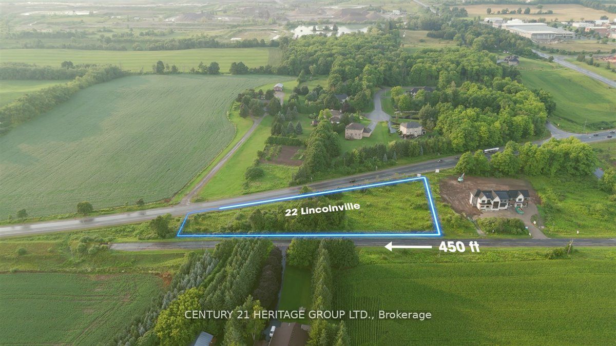 22 Lincolnville Lane