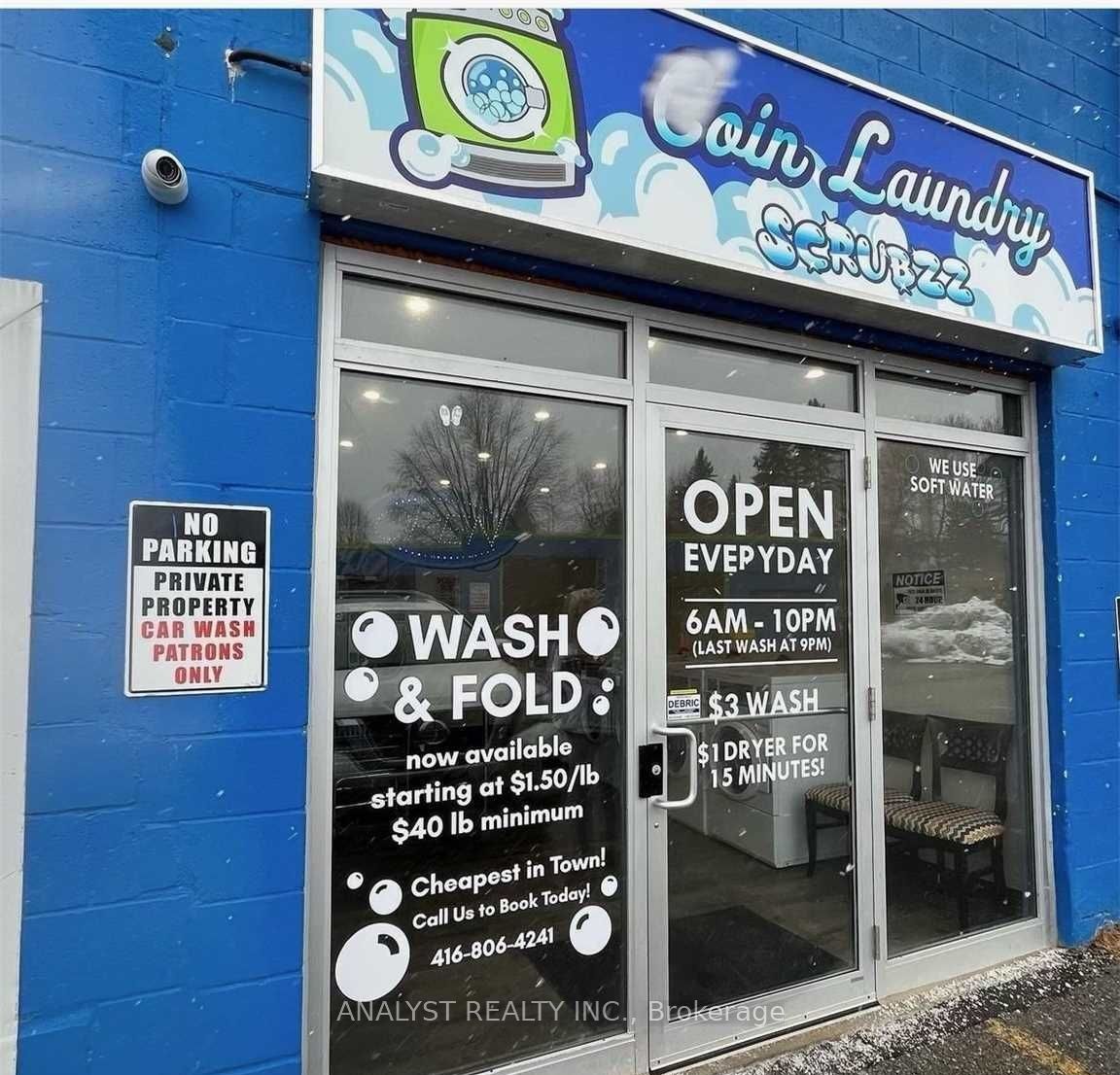 17-25 Alexander Road