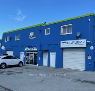 17-25 Alexander Road