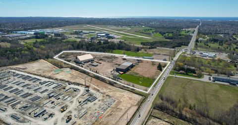 1515 Thornton Road Oshawa ON L1L 0P2