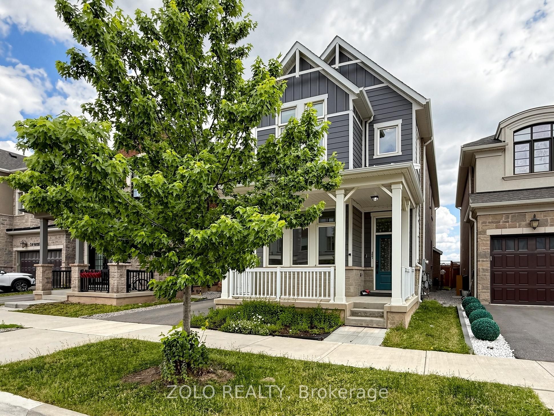 3061 William Cutmore Boulevard