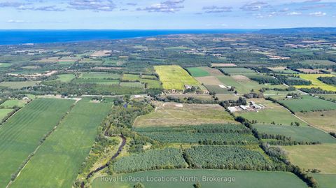 137662 GREY ROAD 12 N/A Meaford ON N4L 1W6