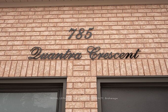 785 Quantra Crescent