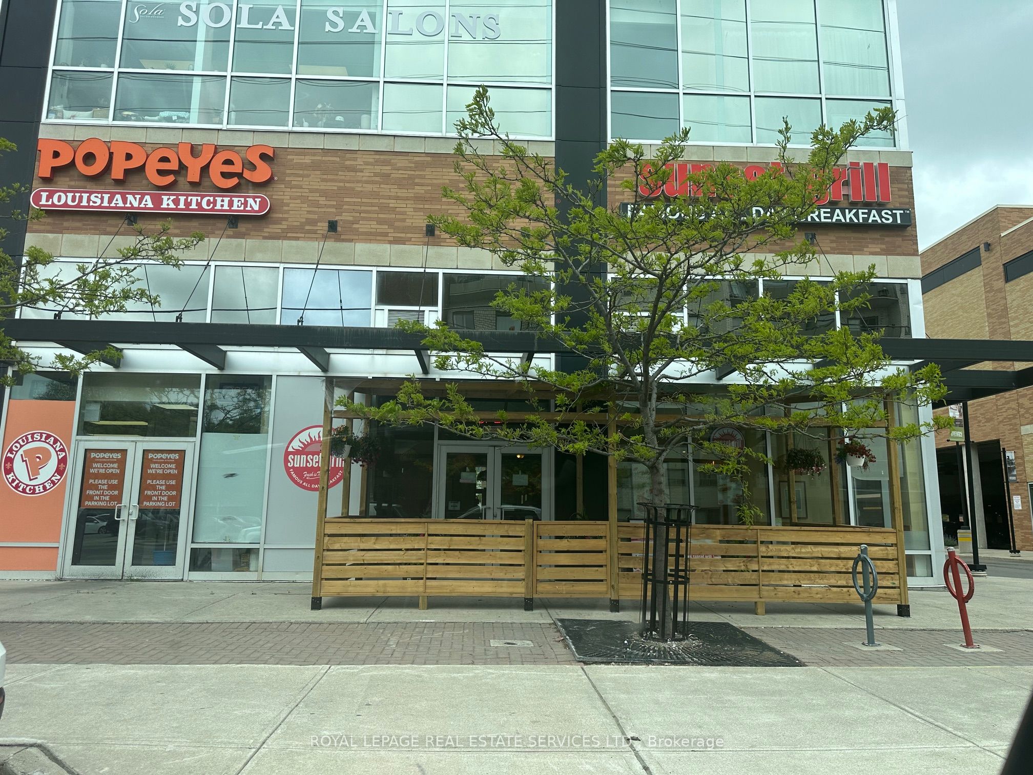507 Lakeshore Road 111