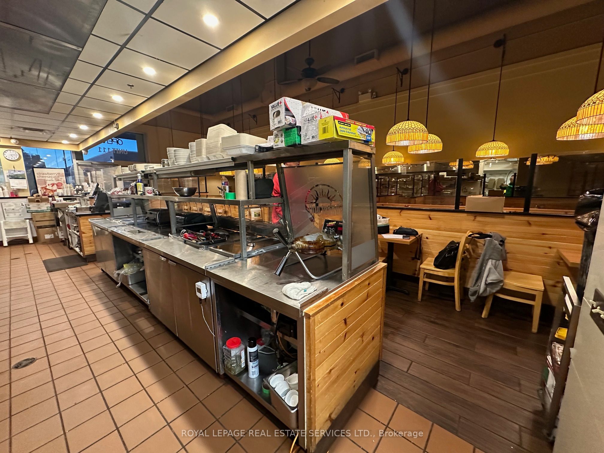 507 Lakeshore Road 111