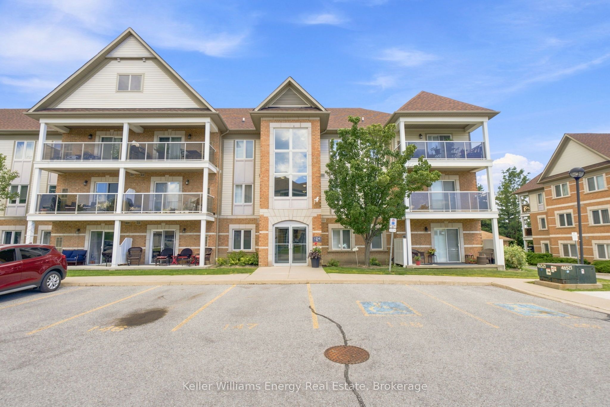 124 Aspen Springs Drive 204