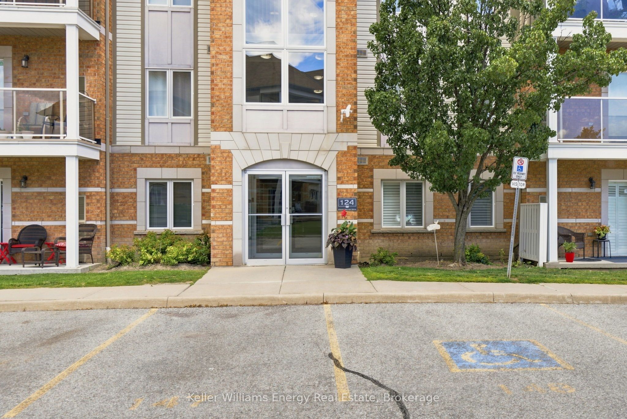 124 Aspen Springs Drive 204