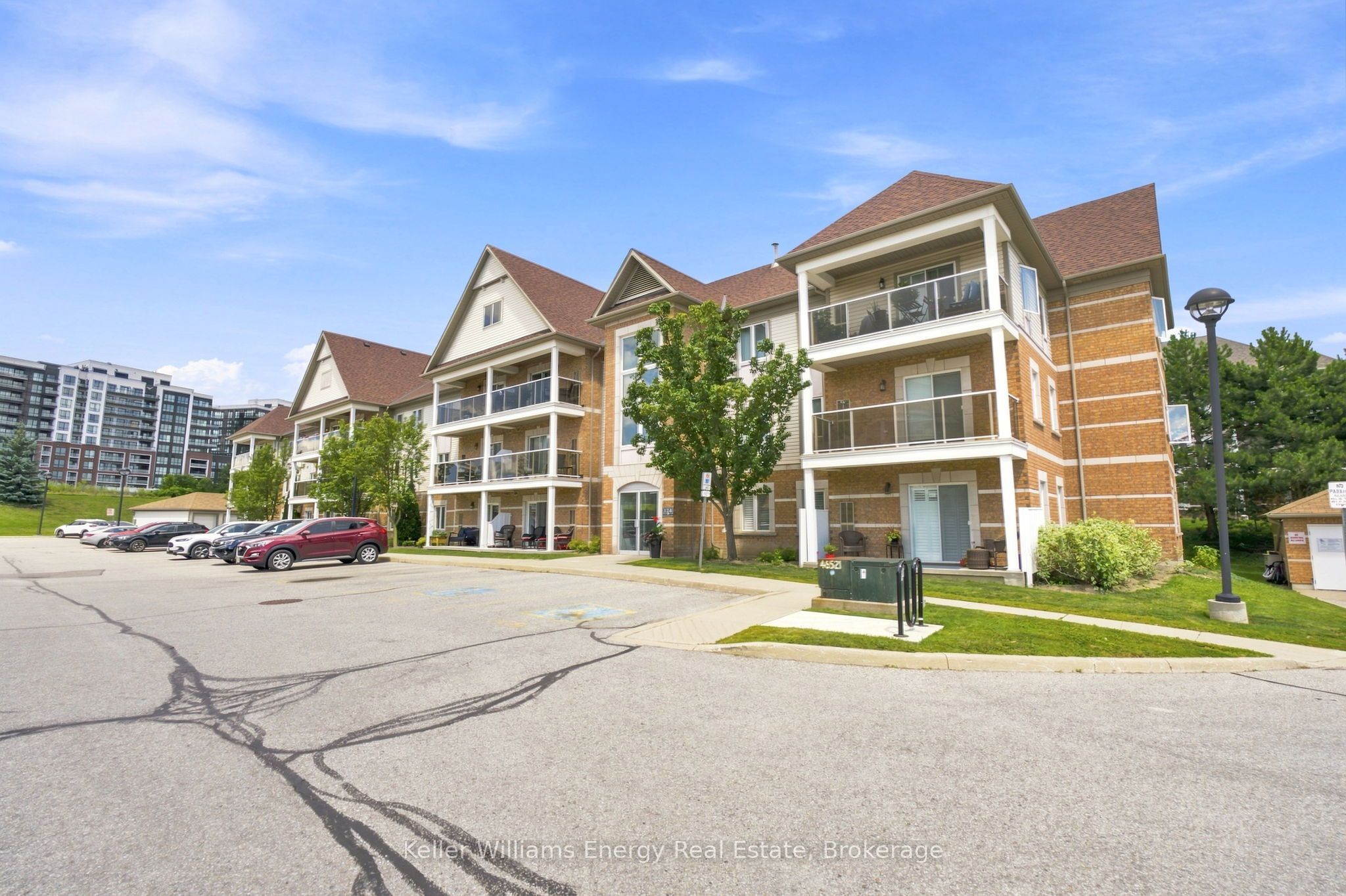 124 Aspen Springs Drive 204