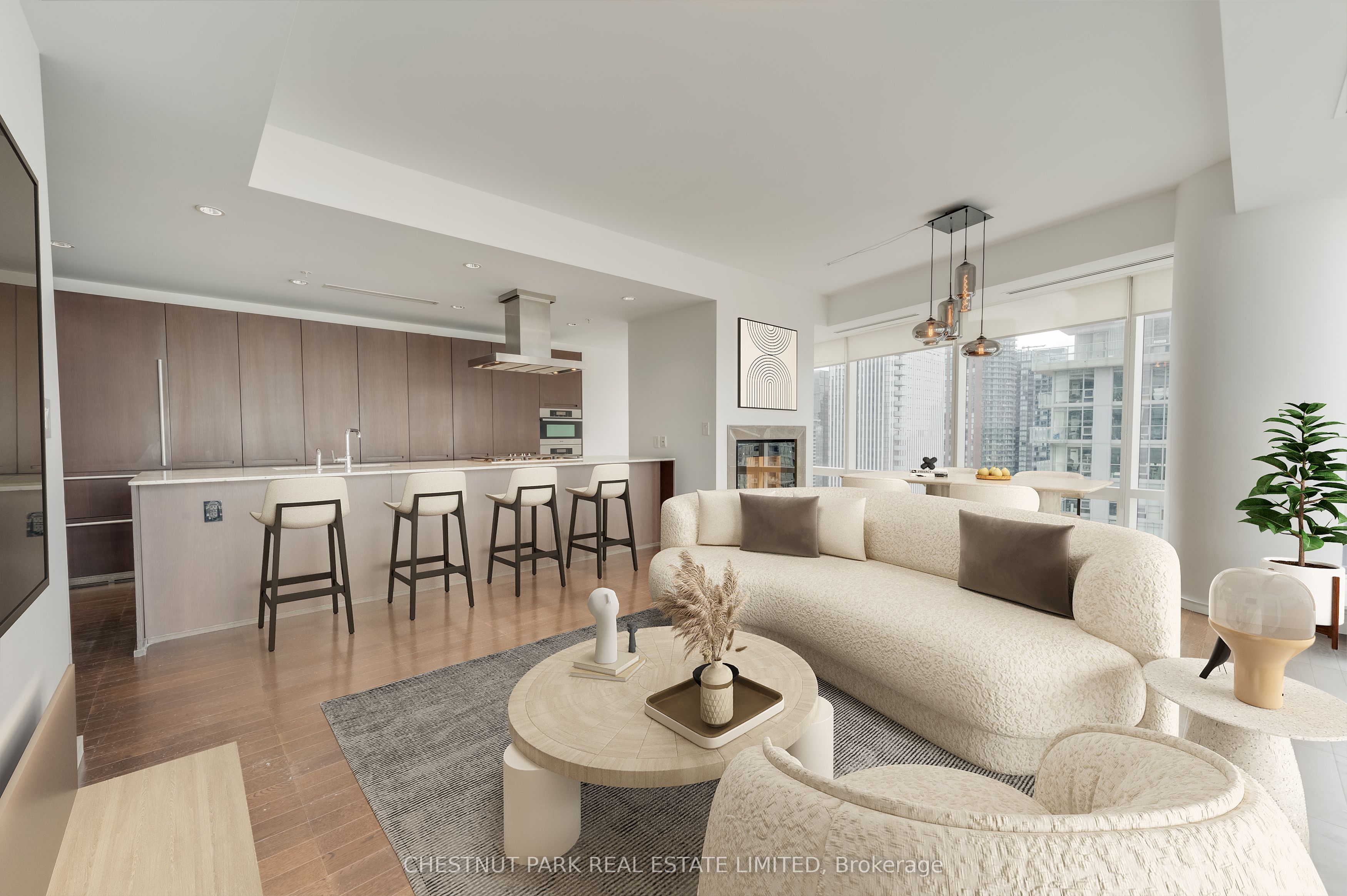 180 University Avenue 3205