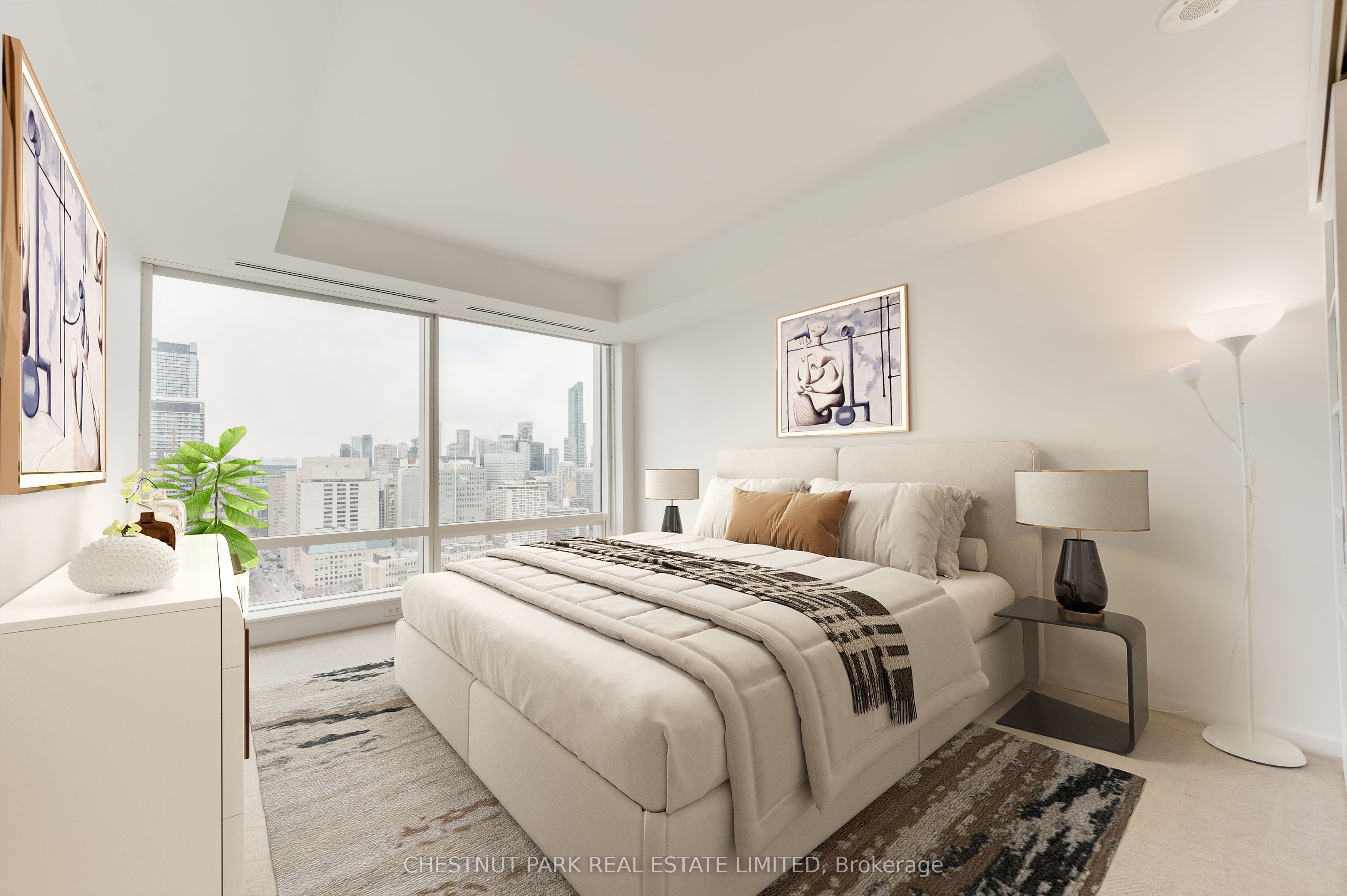 180 University Avenue 3205