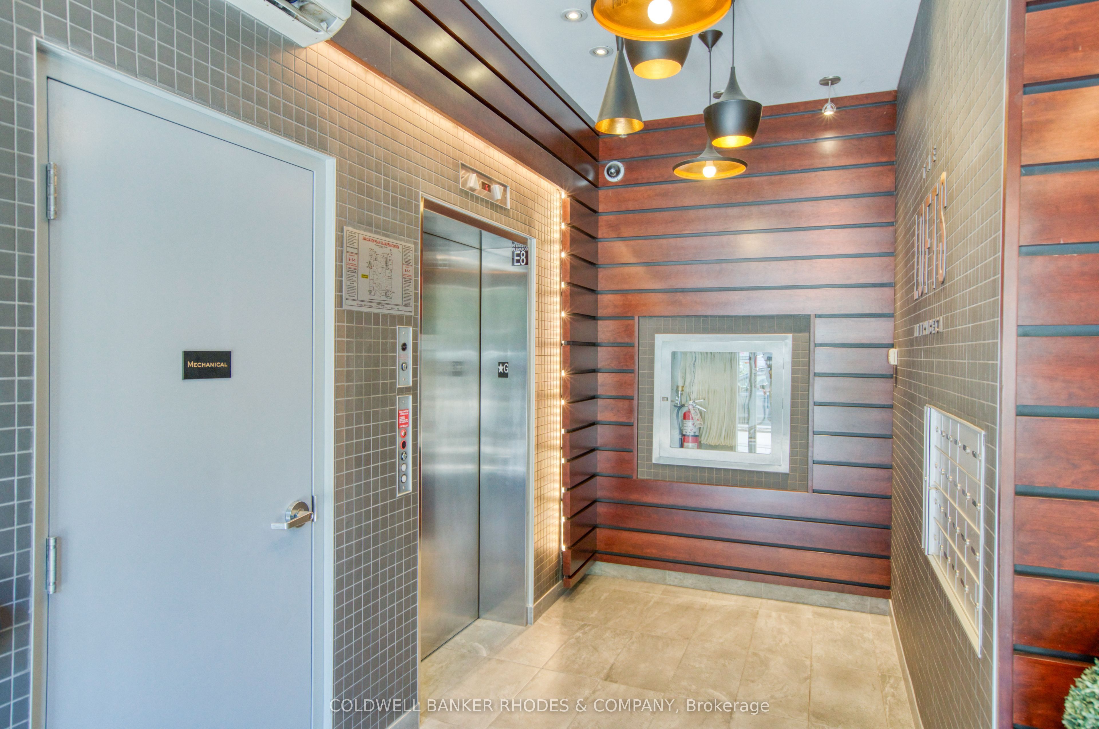197 Lisgar Street 206