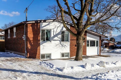 1377 Cedar Street Oshawa ON L1J 3S4