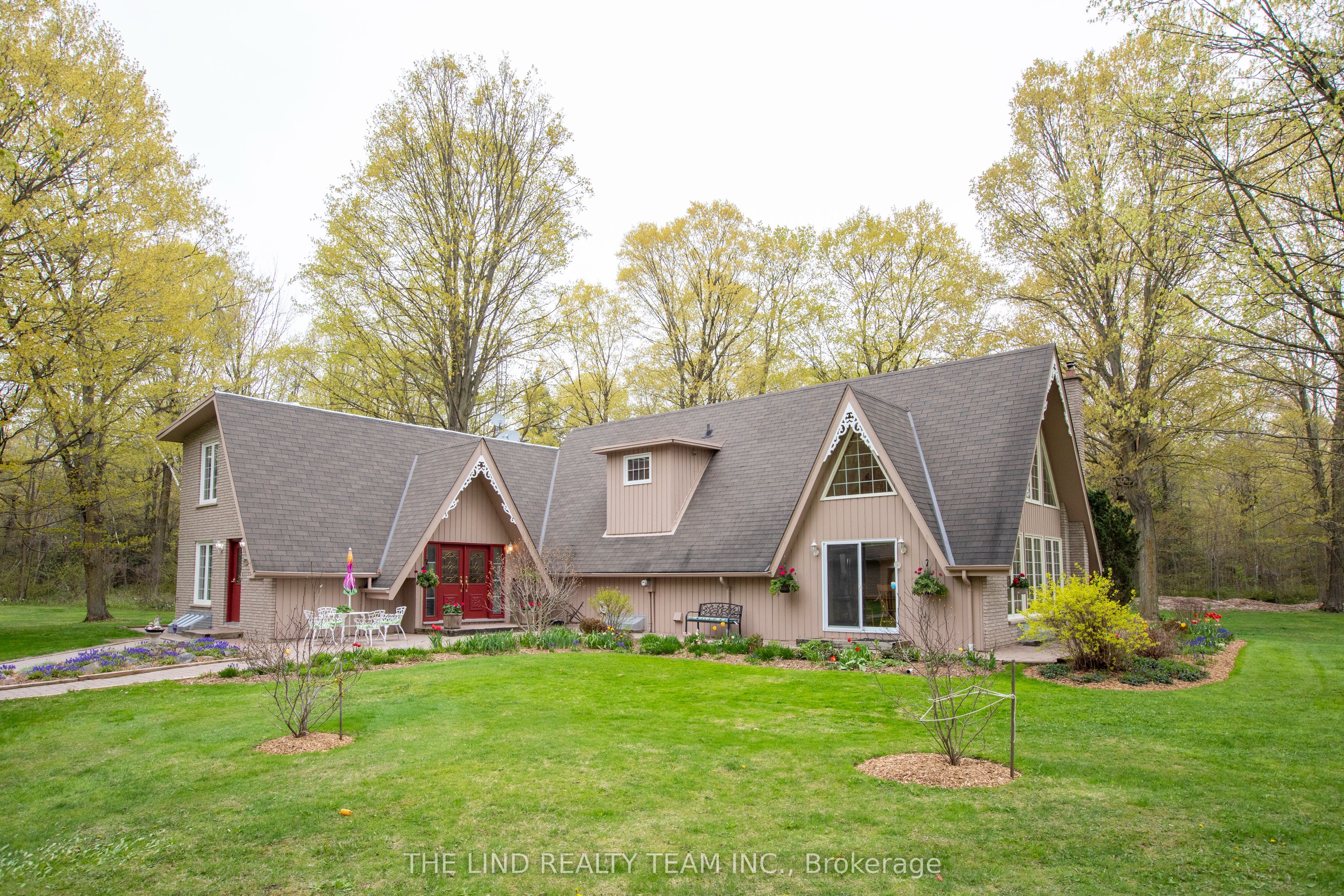 100 Bridle Path