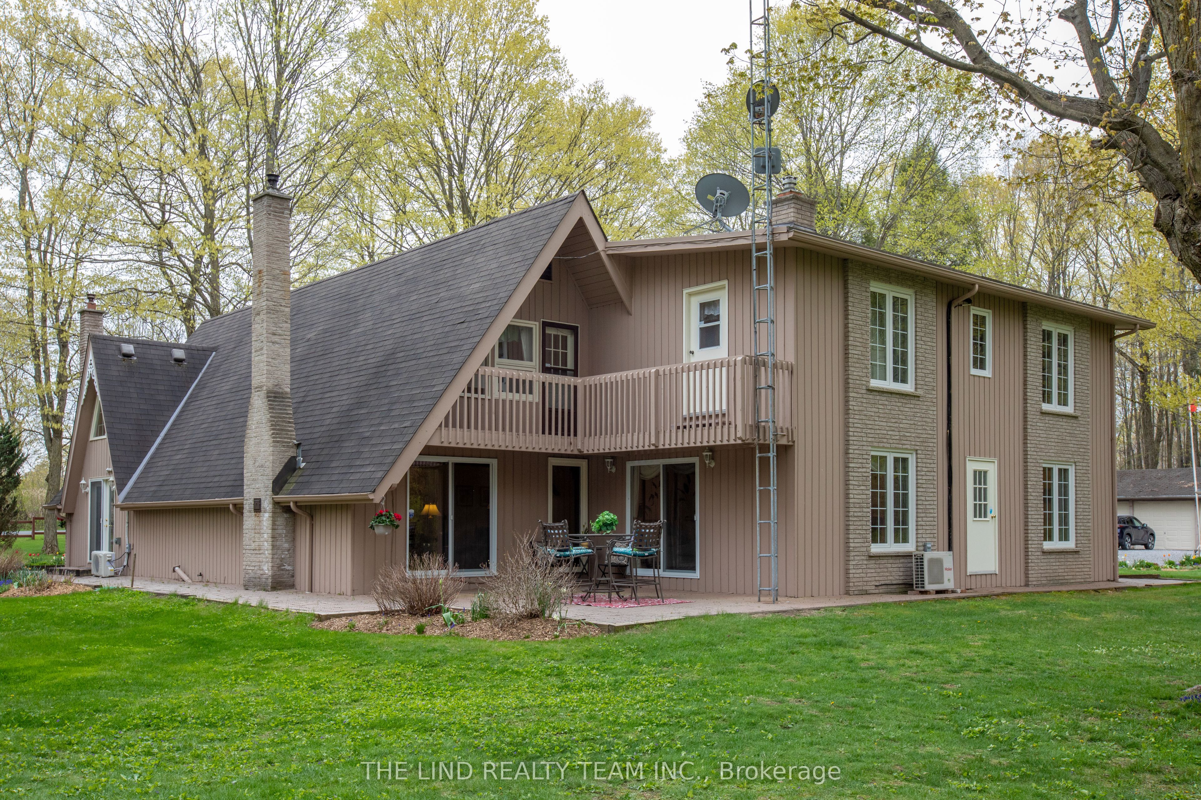 100 Bridle Path