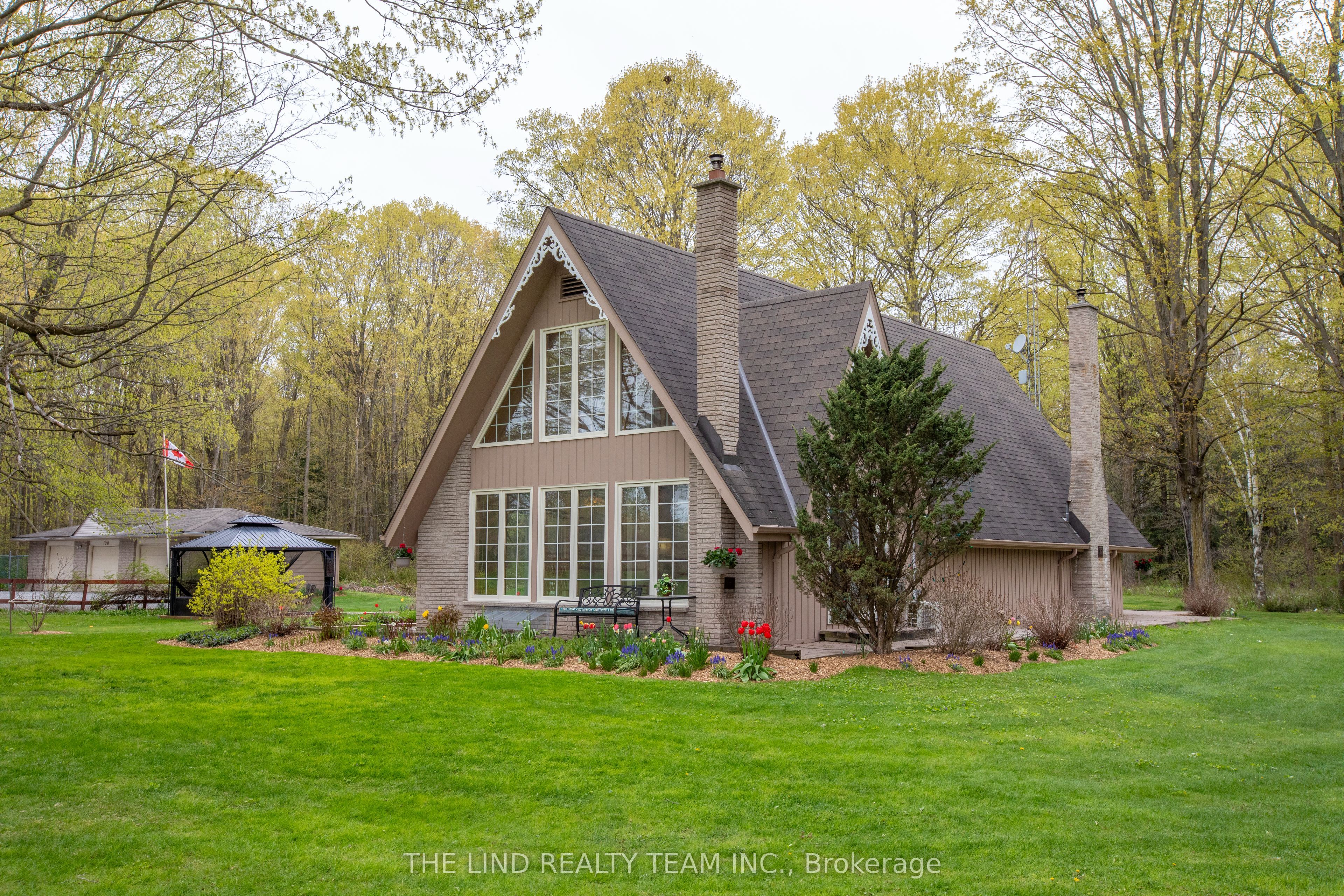 100 Bridle Path