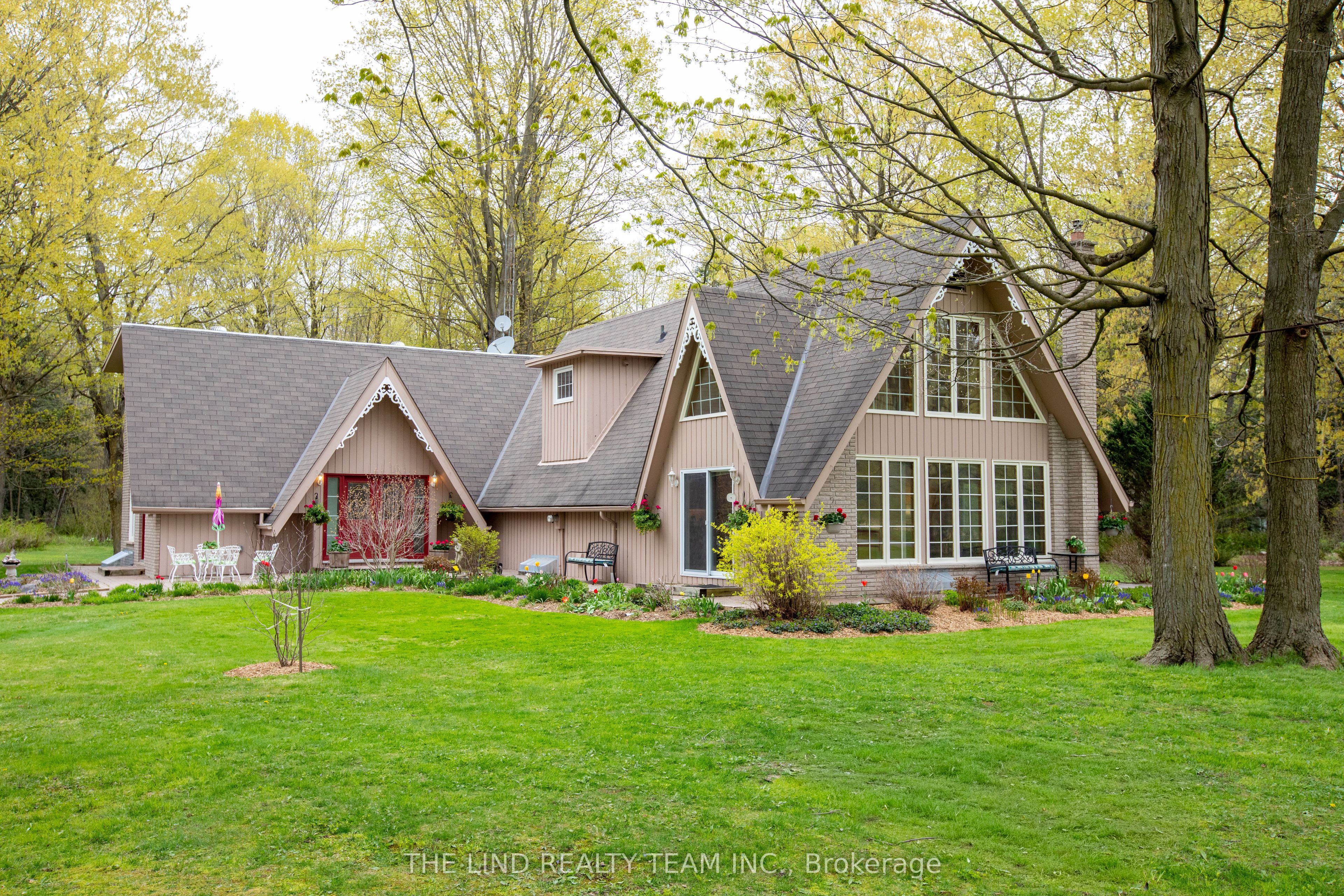 100 Bridle Path