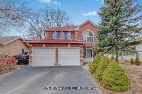 38 Rodda Boulevard Toronto E10 ON M1E 2Z6