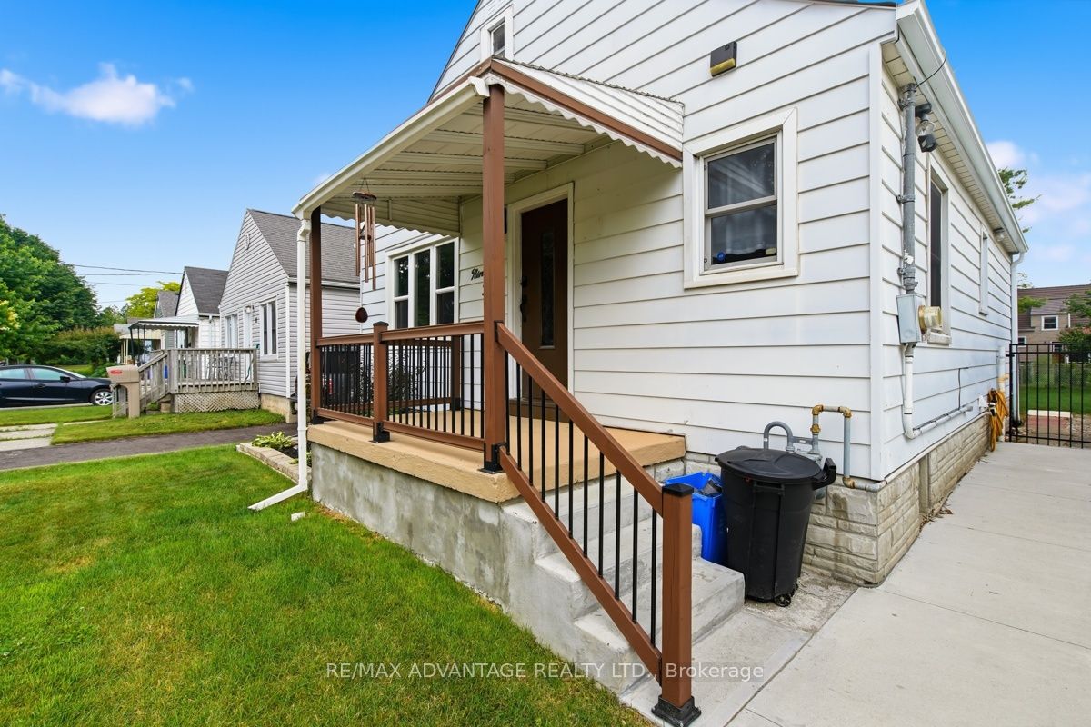 94 Josephine Street