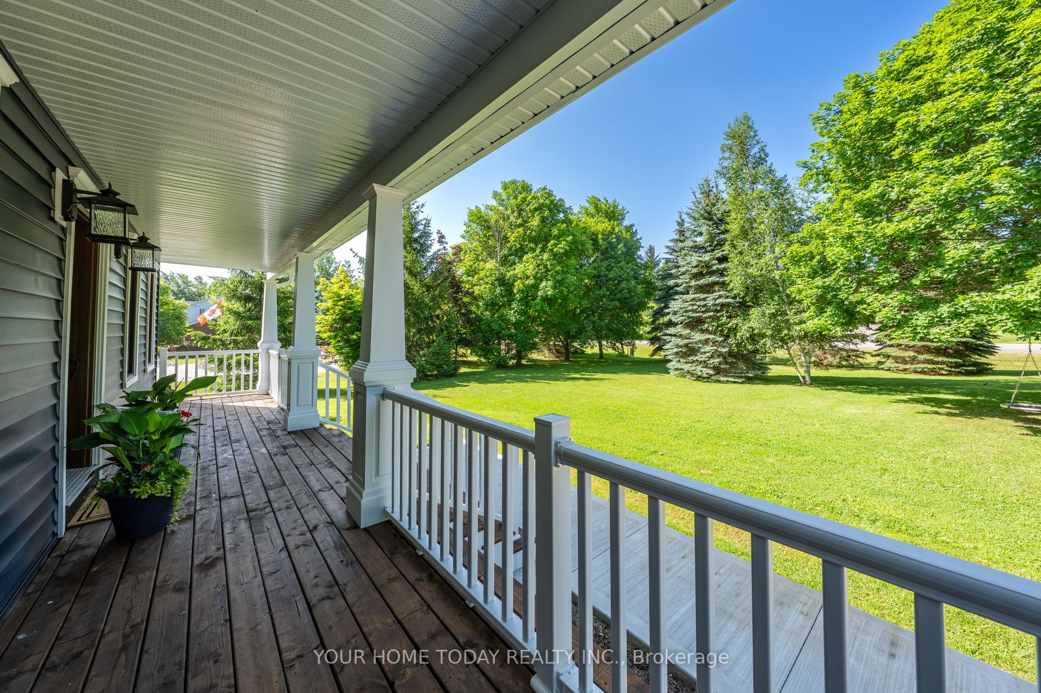 4925 Trafalgar Road
