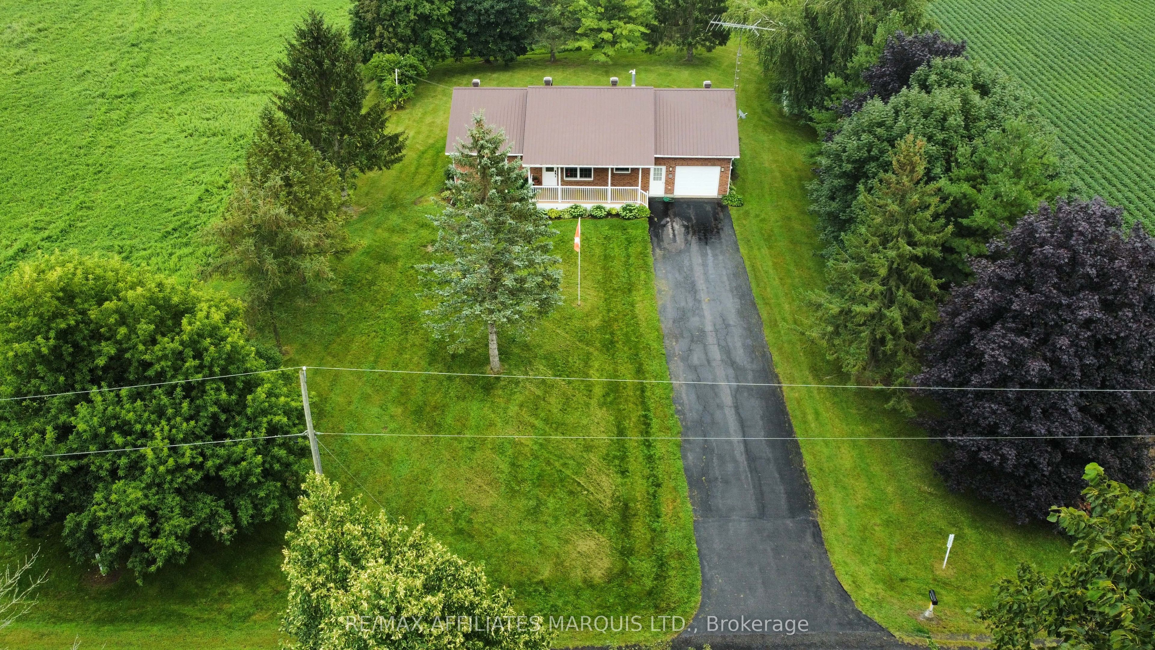 13452 Kittle Road