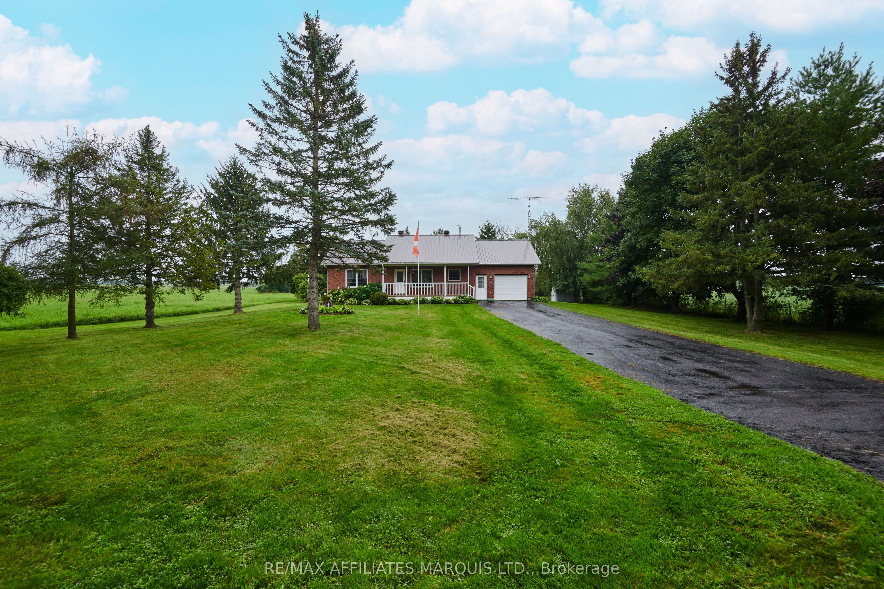 13452 Kittle Road