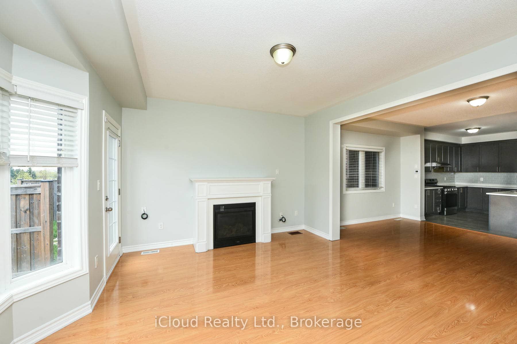 74 Gammon Crescent