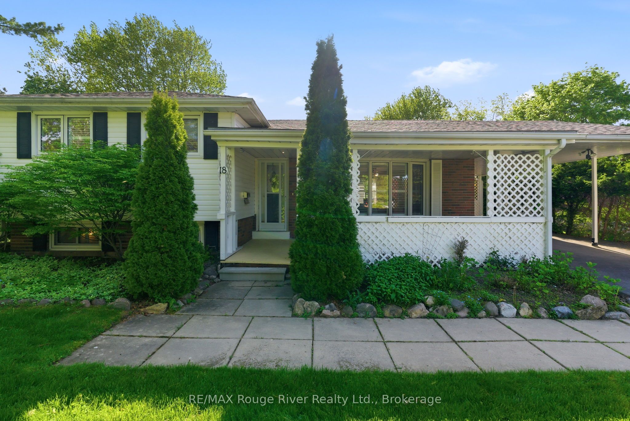 18 Strathy Road