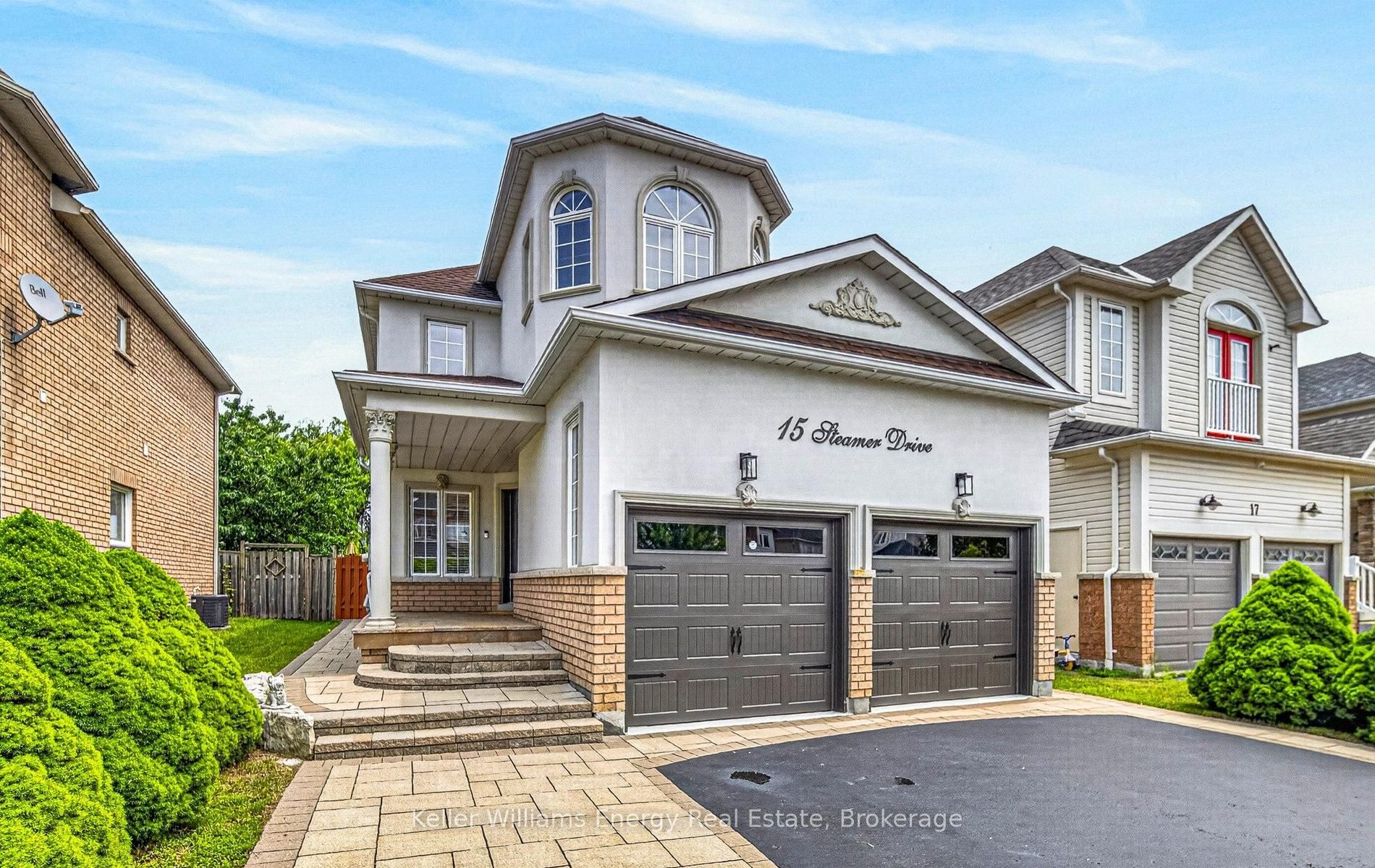 15 Steamer Drive