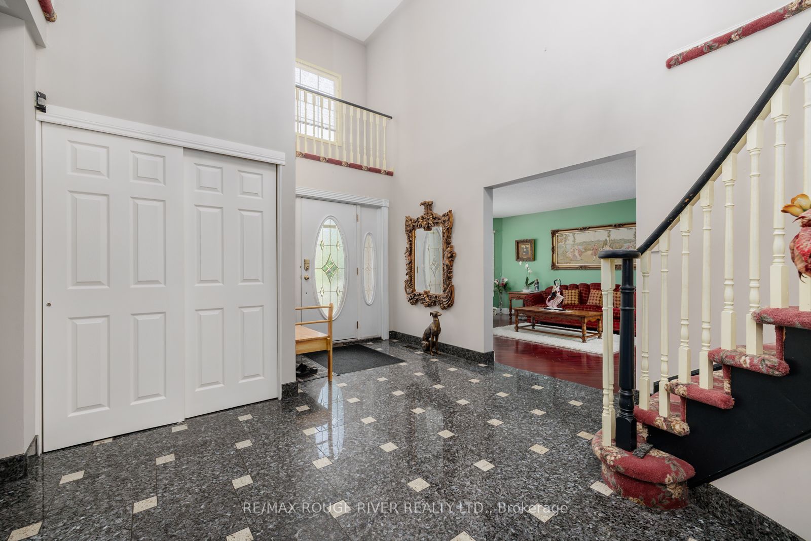 1106 Ridge Valley Drive