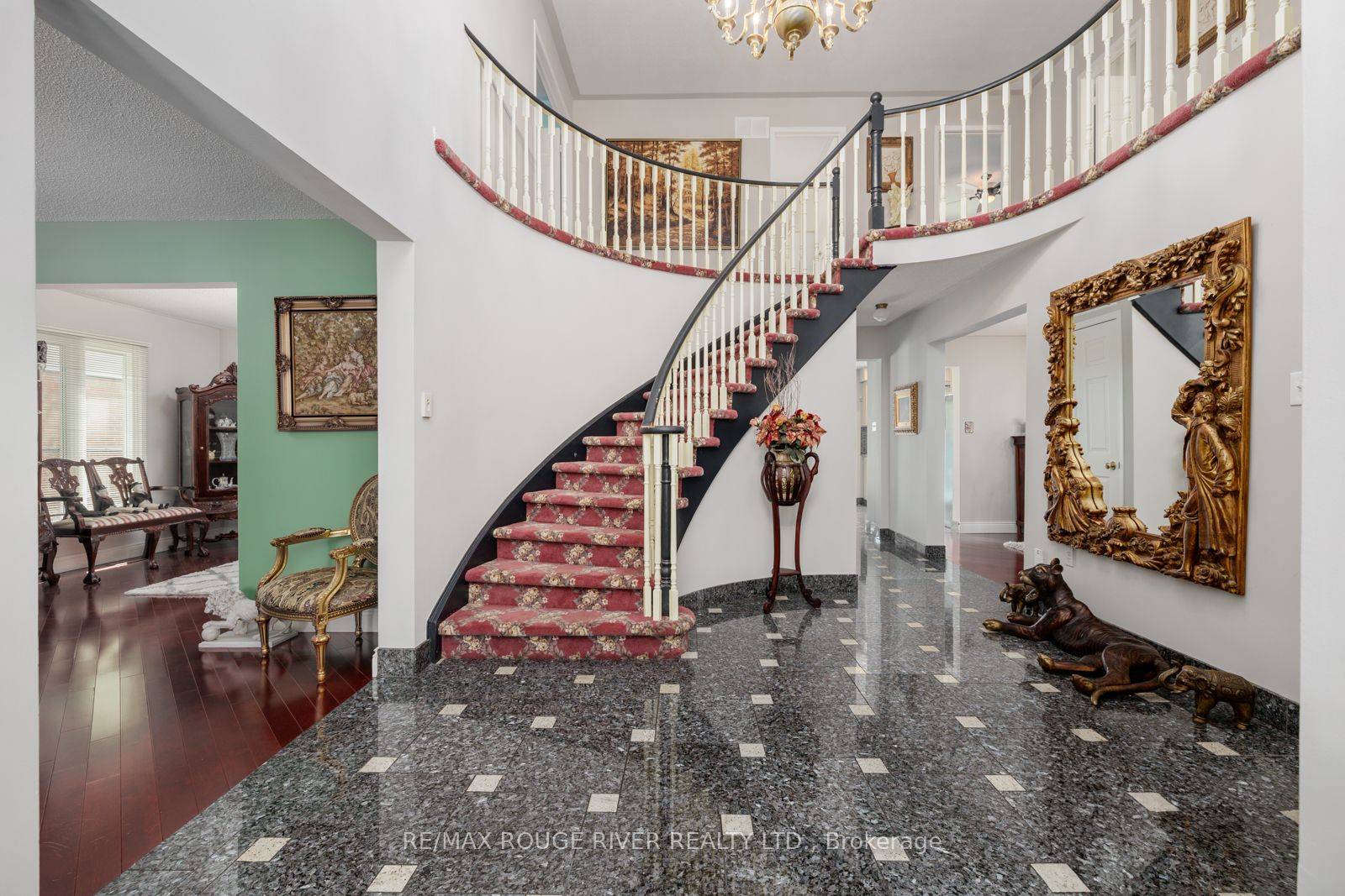 1106 Ridge Valley Drive