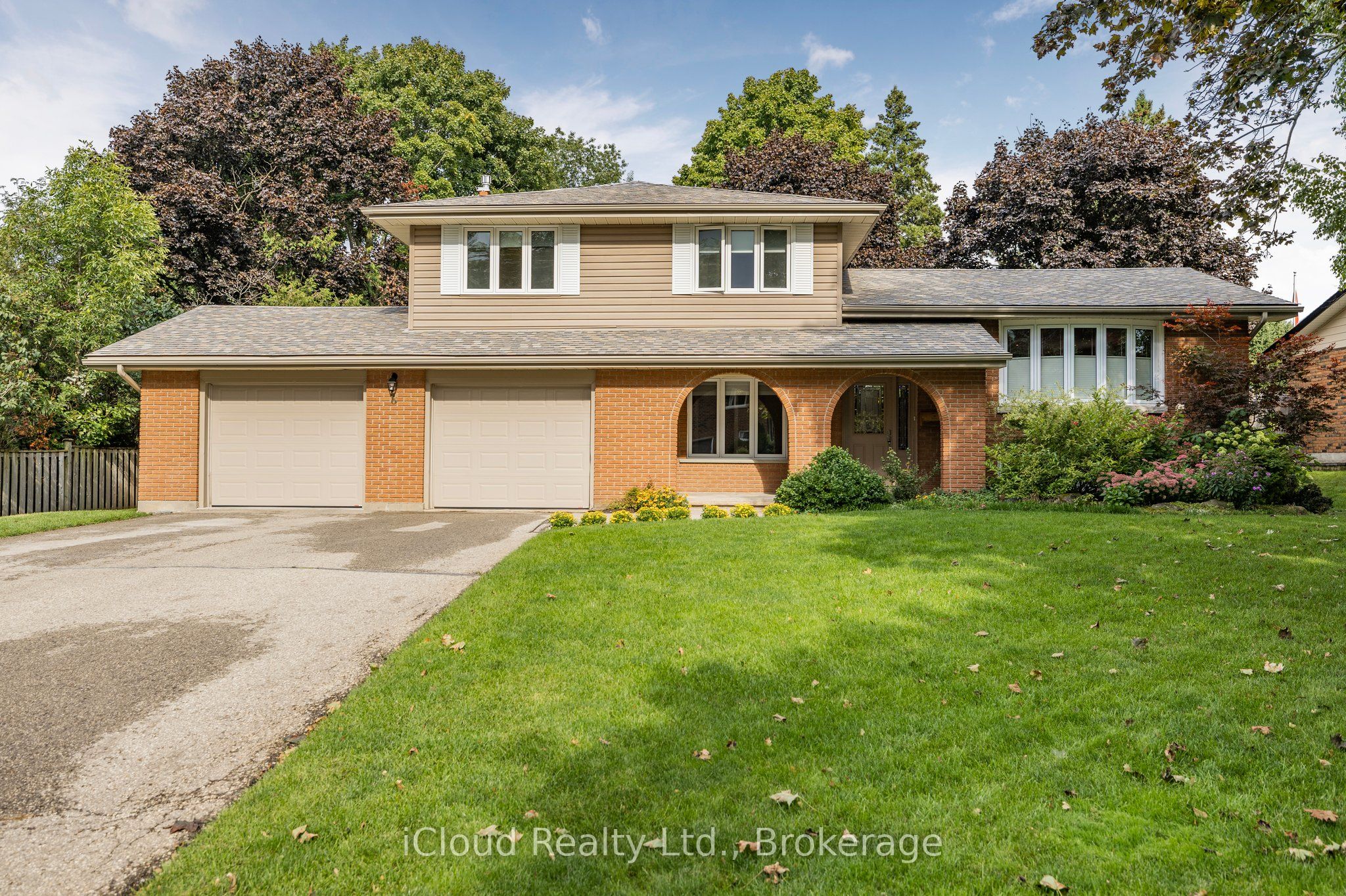 8 Glenforest Road