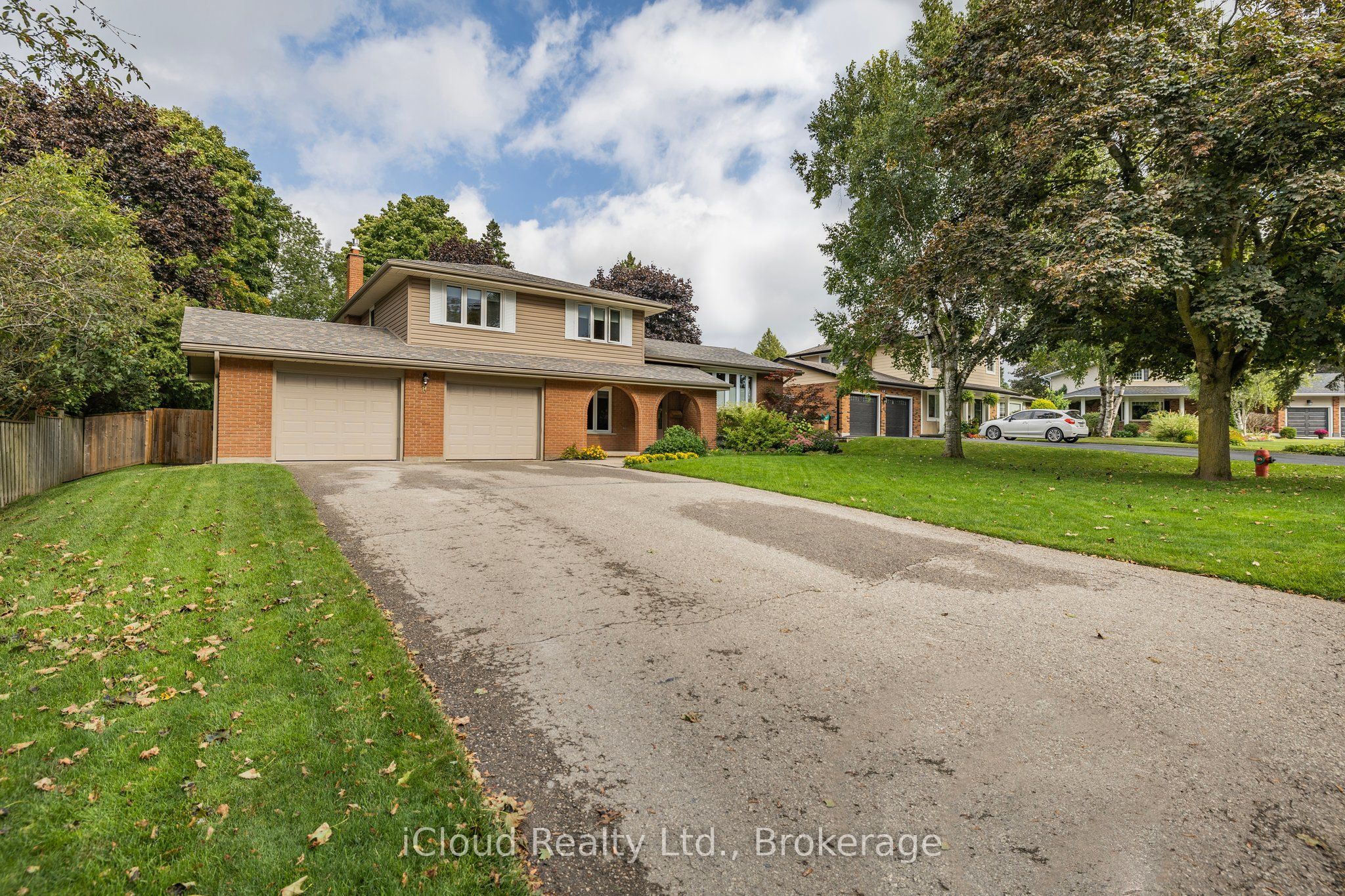 8 Glenforest Road