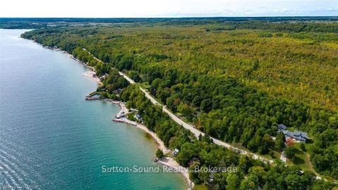 505404 GREY ROAD 1 N/A Georgian Bluffs ON N0H 1S0