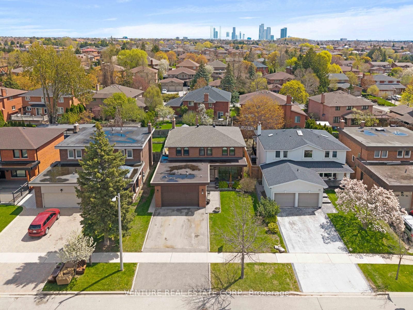 83 Jeanne Drive