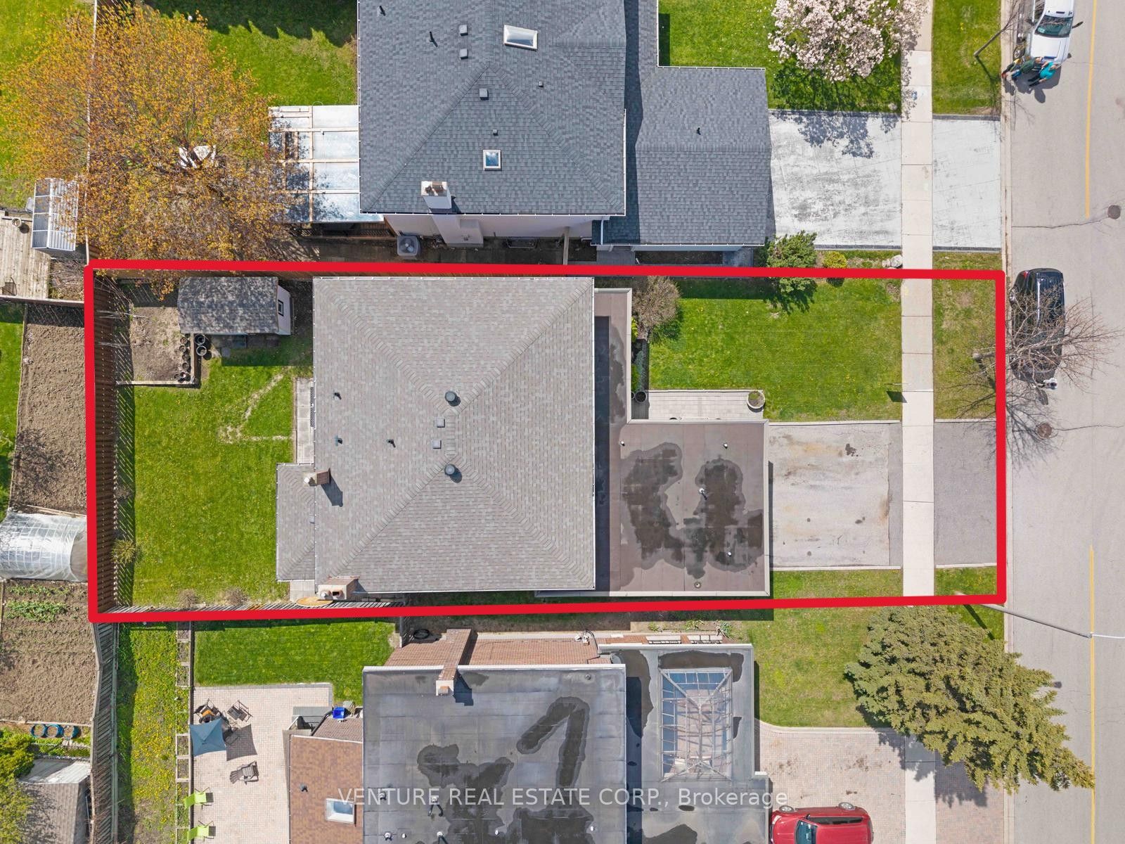 83 Jeanne Drive