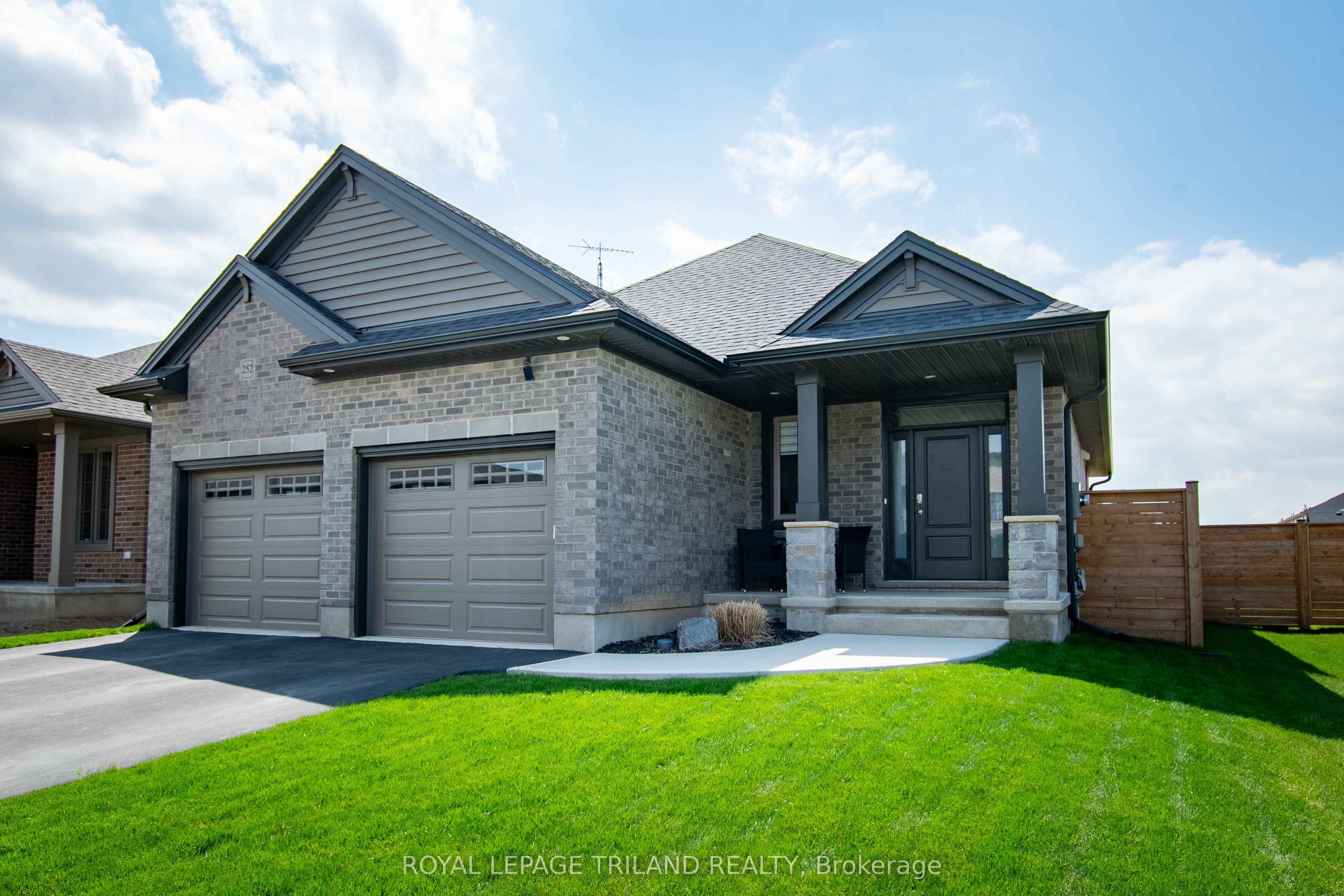 252 Renaissance Drive