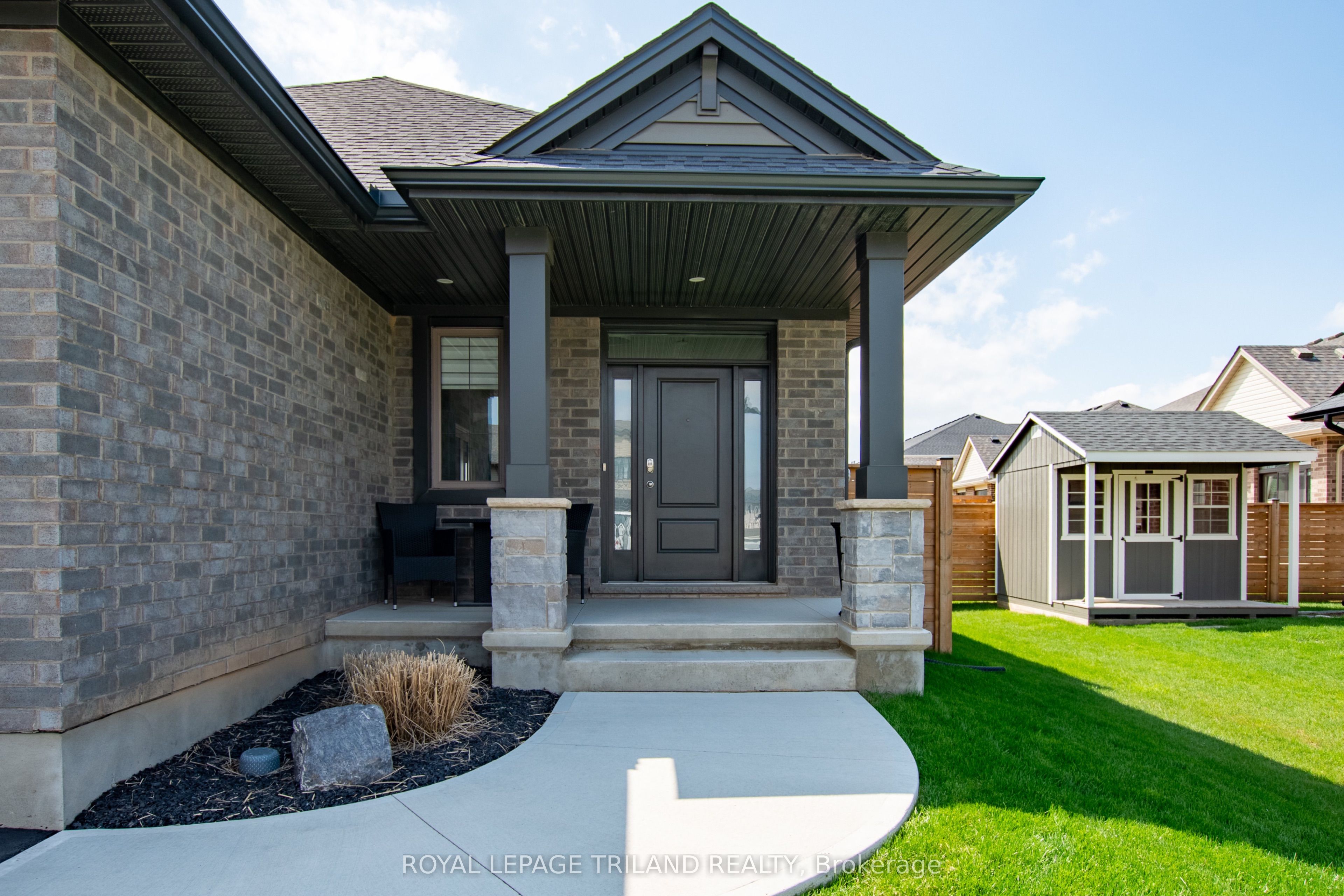 252 Renaissance Drive