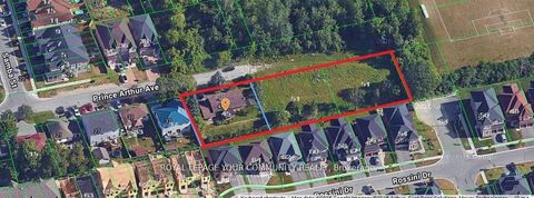 45/51 Prince Arthur Avenue Richmond Hill ON L4E 2Z3