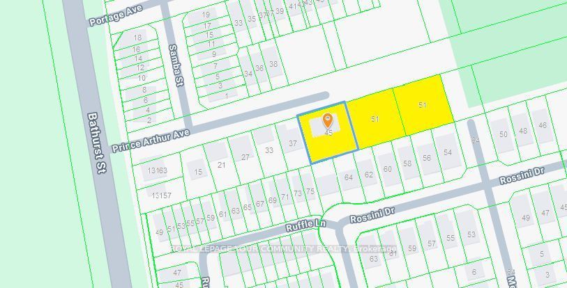 45/51 Prince Arthur Avenue