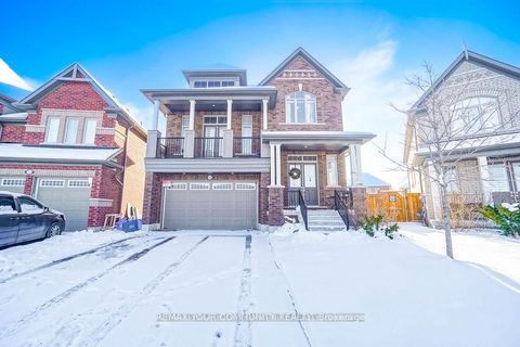 133 MARCEL BRUNELLE Drive Whitby ON L1P 0G7