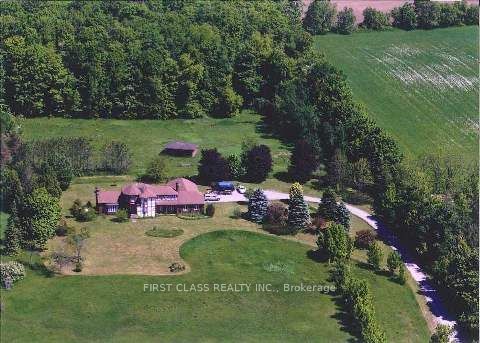 6336 Bloomington Road