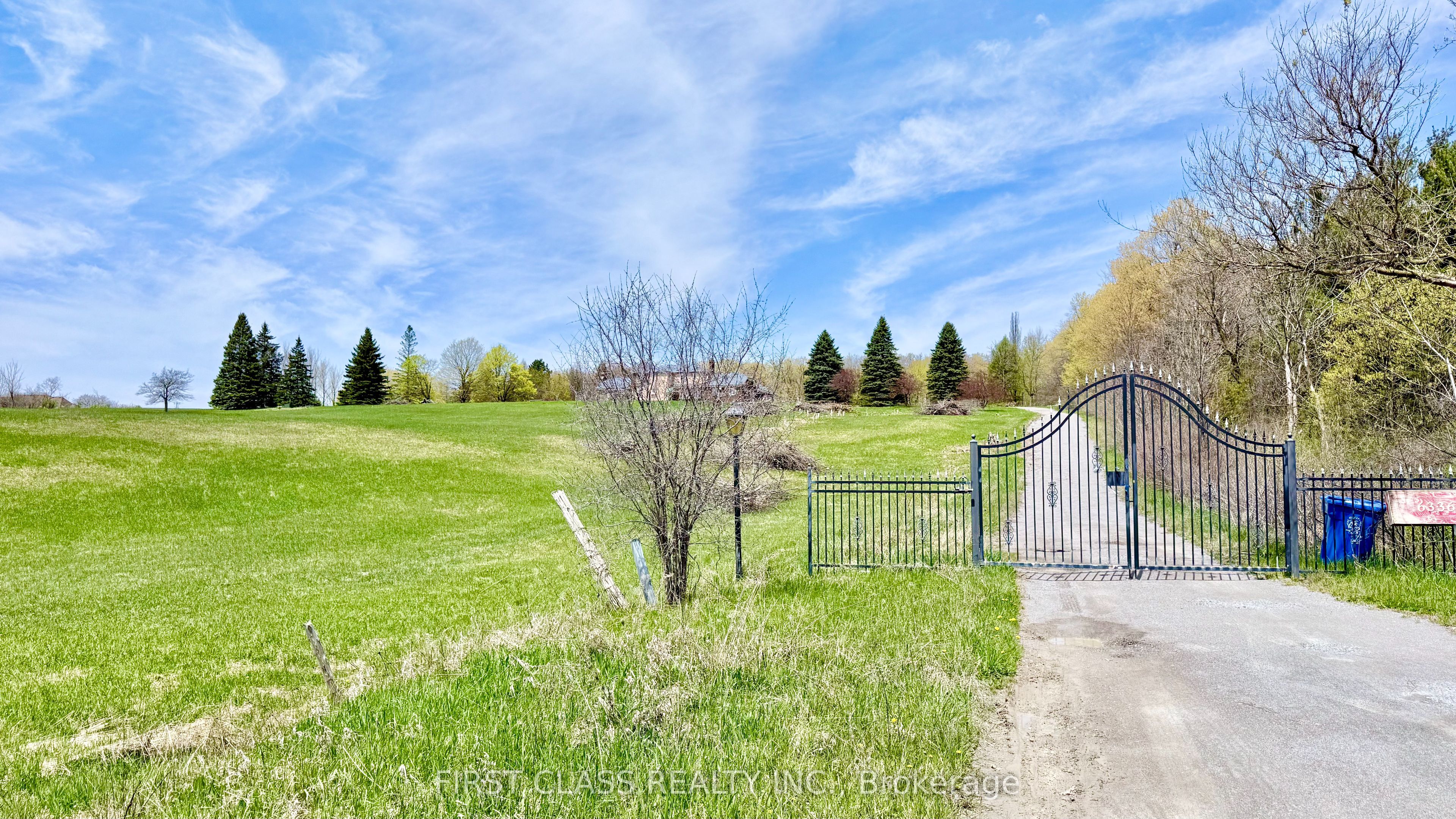 6336 Bloomington Road