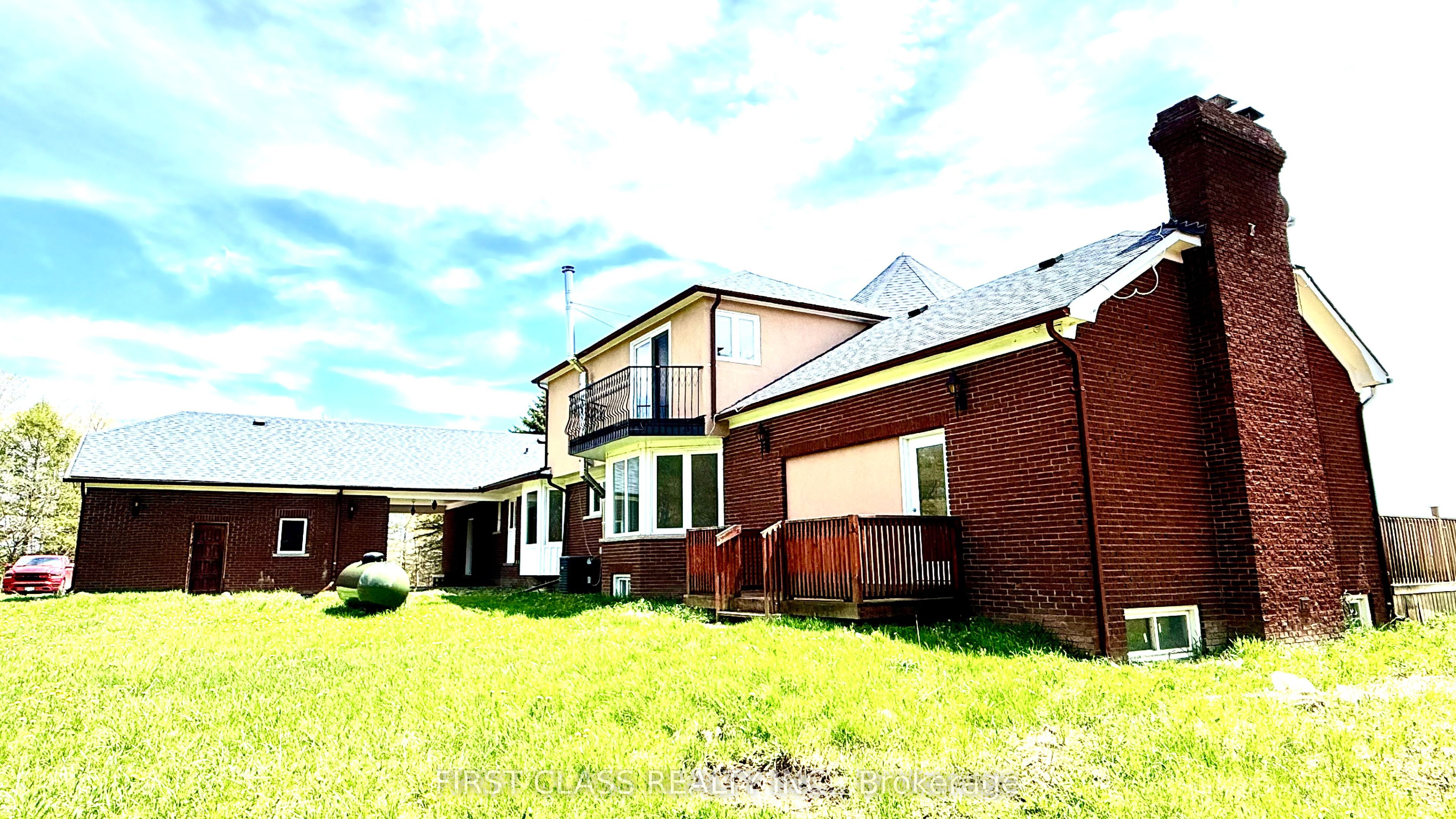6336 Bloomington Road
