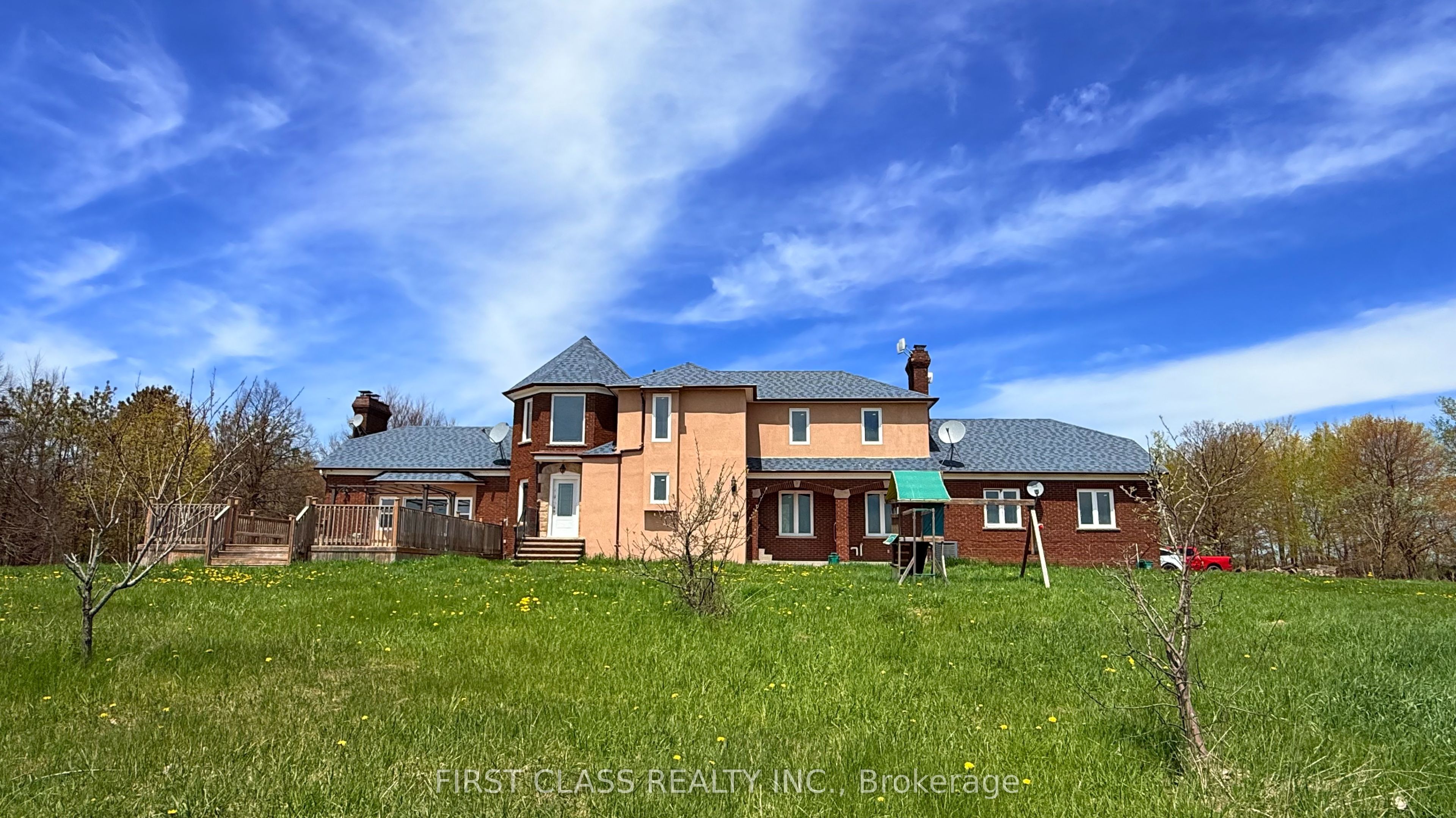 6336 Bloomington Road