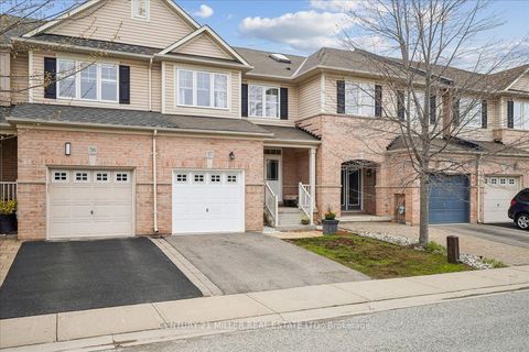 2019 Trawden Way Oakville ON L6M 0M2