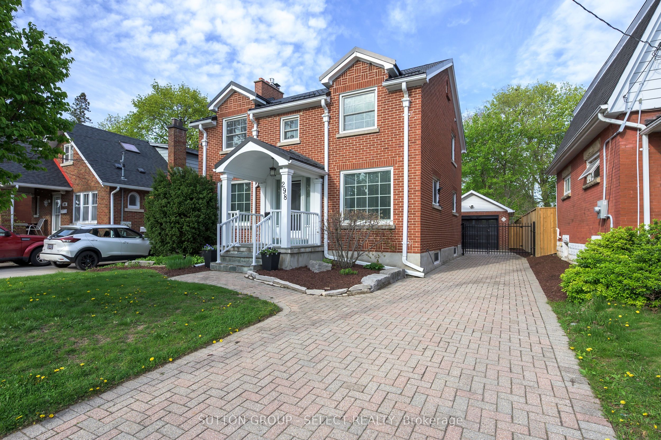 298 Wortley Road