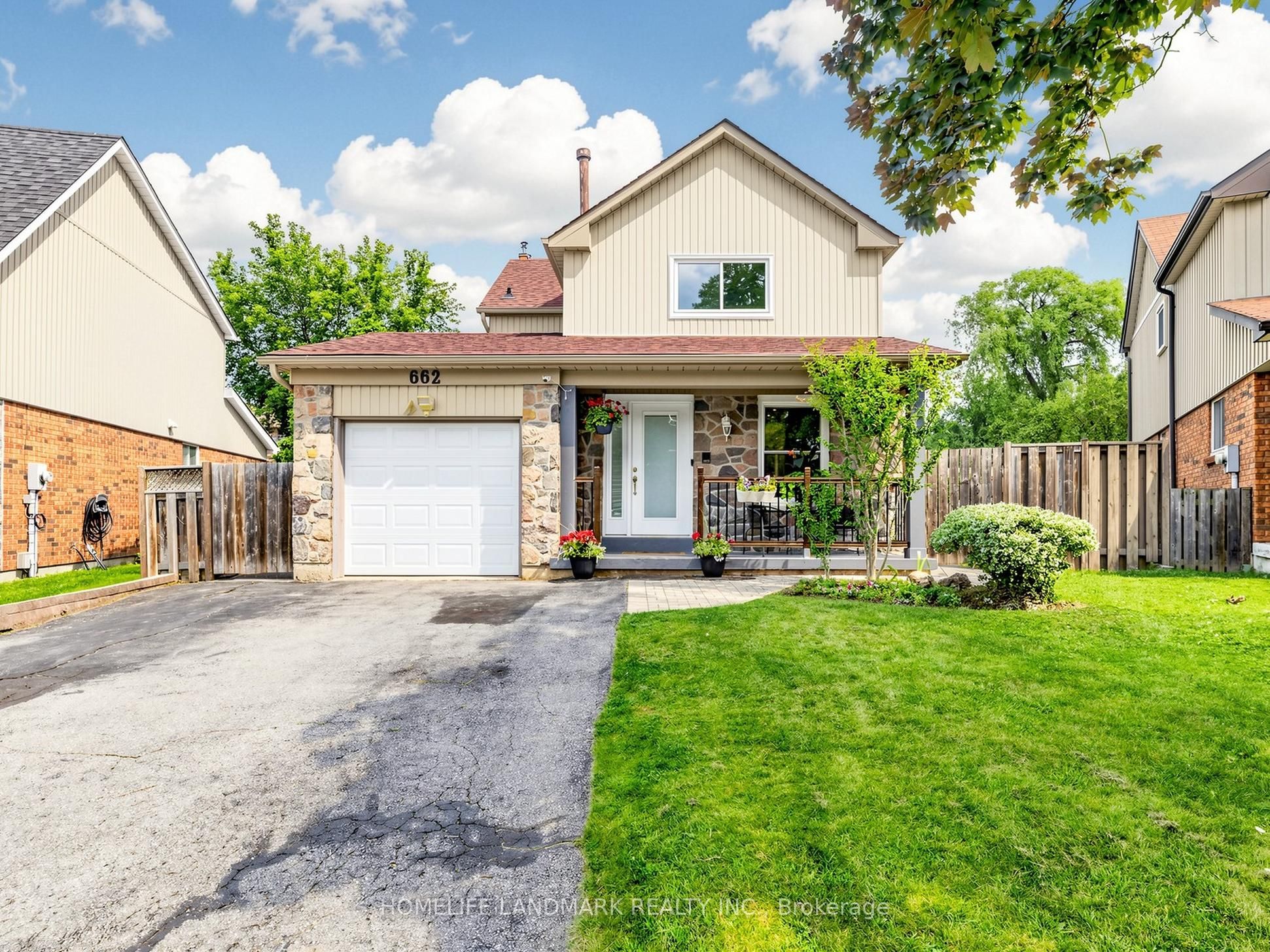 662 Merlin Court