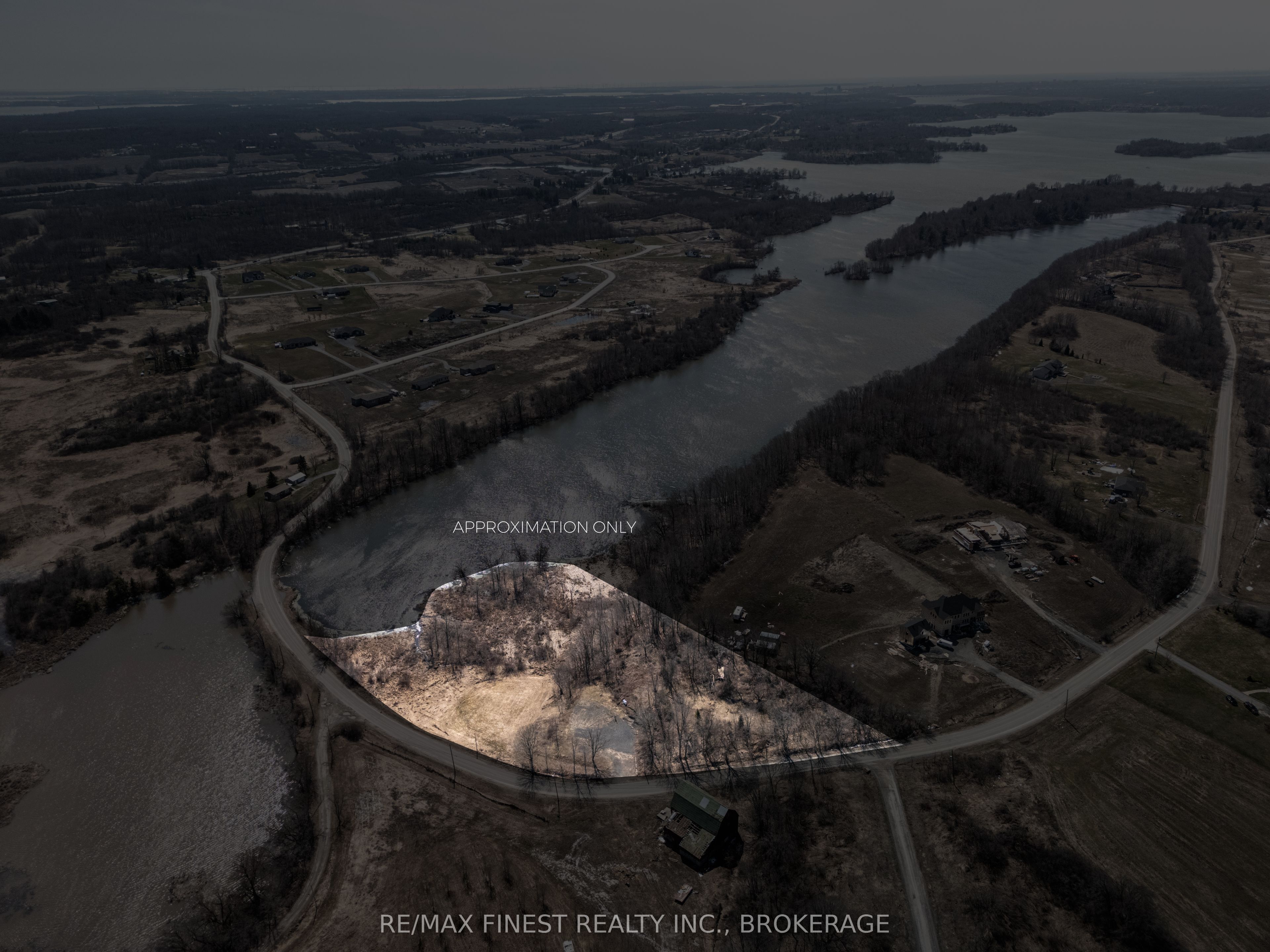 2539 Isle of Man Road